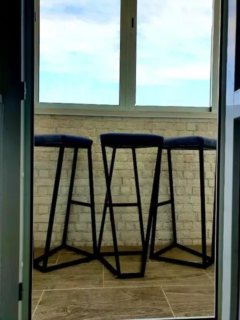 Курск: Квартира Lux-Apartments на Дериглазова 43А