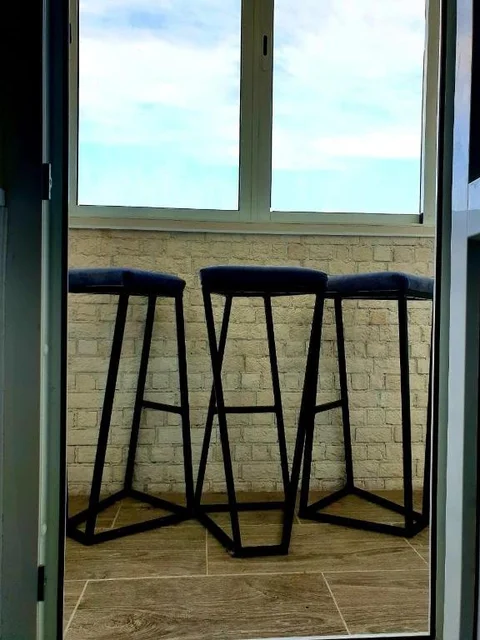 Курск: Квартира Lux-Apartments на Дериглазова 43А