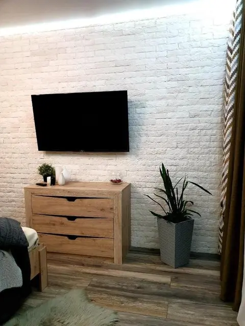 Курск: Квартира Lux-Apartments на Дериглазова 43А