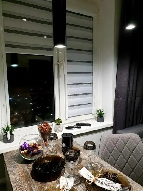Курск: Квартира Lux-Apartments на Дериглазова 43А