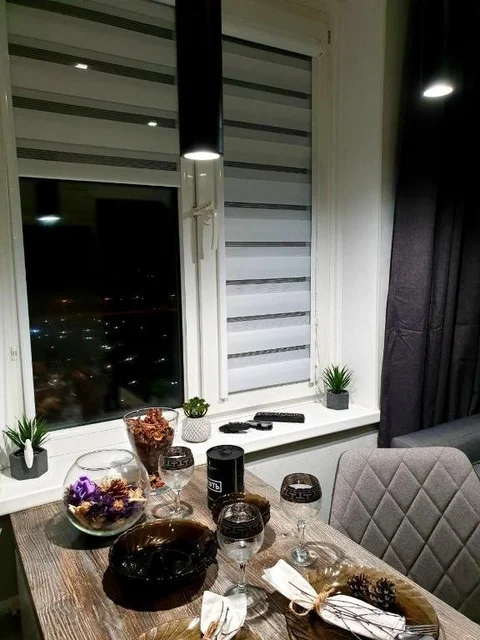 Курск: Квартира Lux-Apartments на Дериглазова 43А