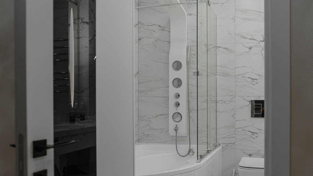 Бийск: Квартира Luxury Апартаменты