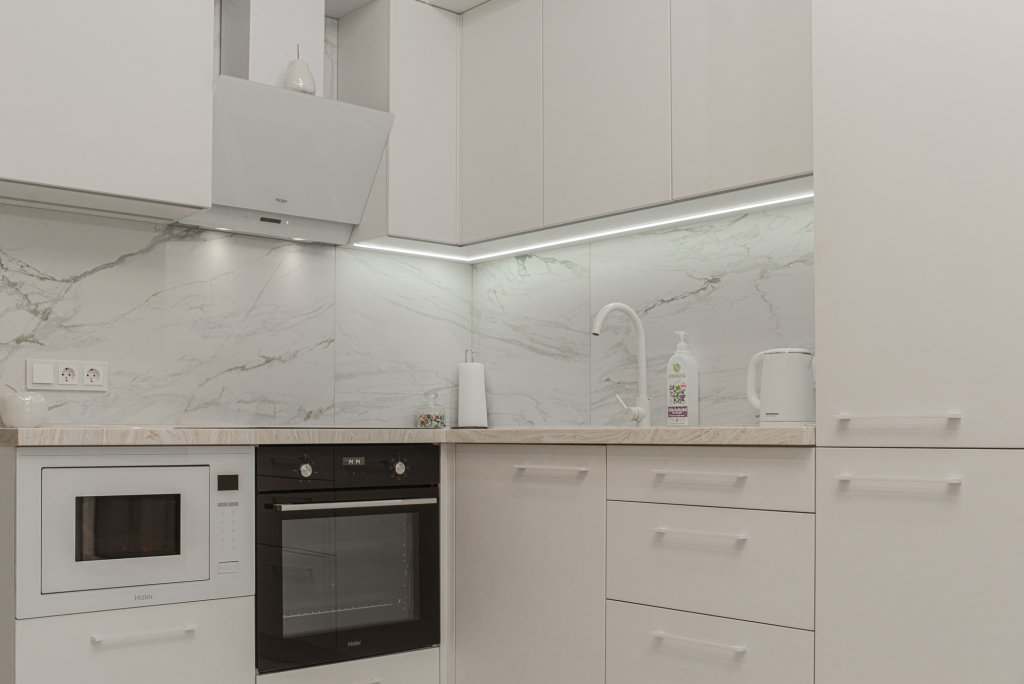 Бийск: Квартира Luxury Апартаменты