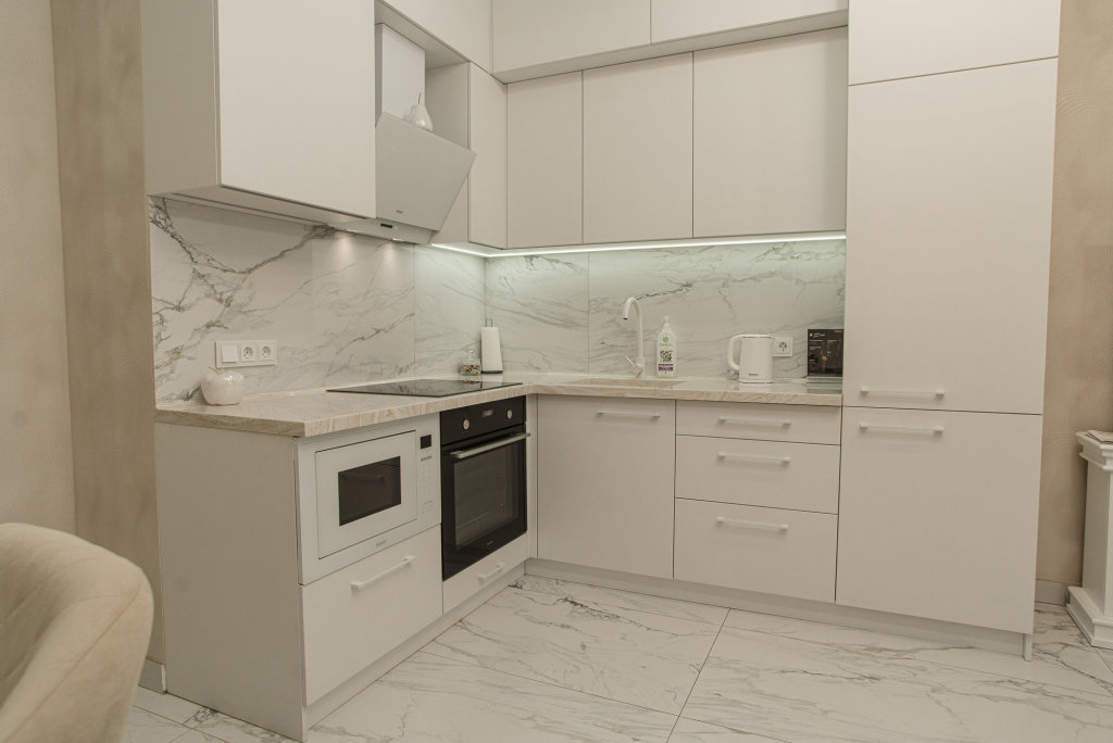 Бийск: Квартира Luxury Апартаменты