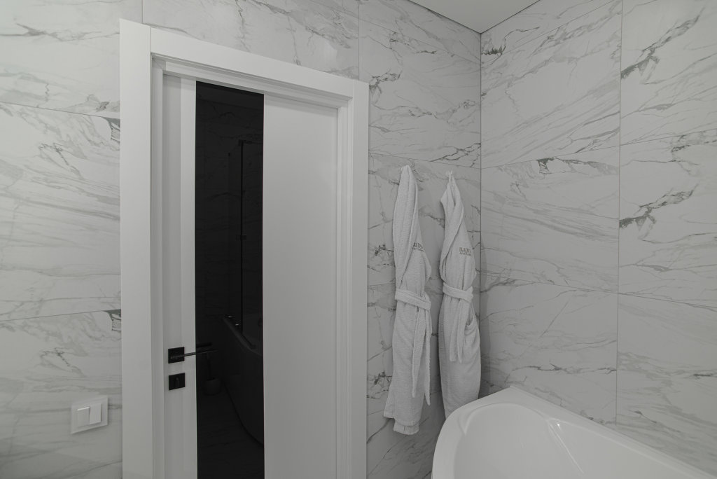 Бийск: Квартира Luxury Апартаменты