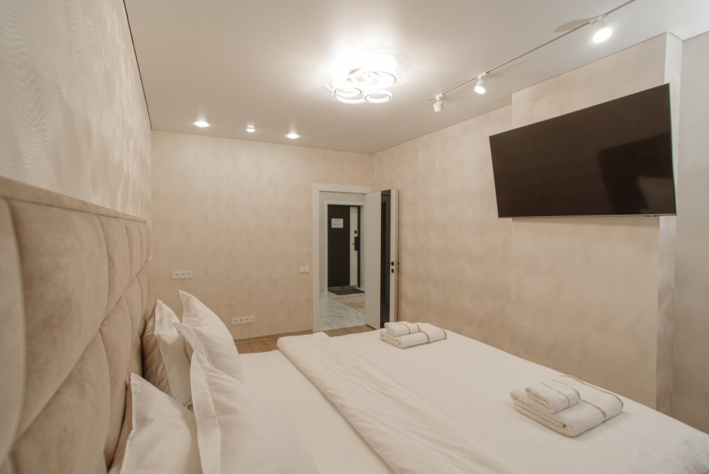 Бийск: Квартира Luxury Апартаменты