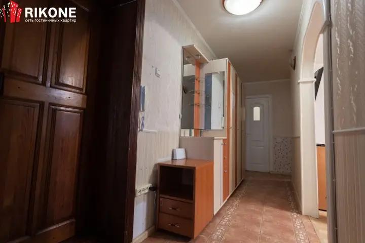 Жилое помещение на улице Мельникайте  120 — фото 6