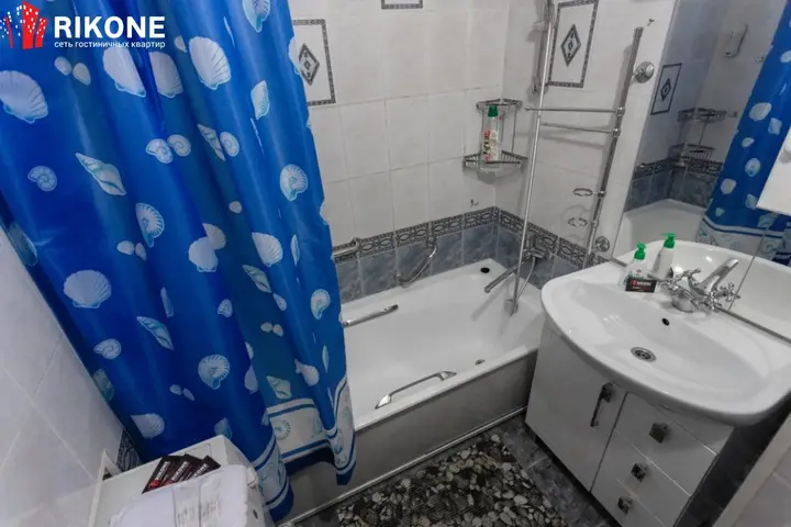 Жилое помещение на улице Мельникайте  120 — фото 2