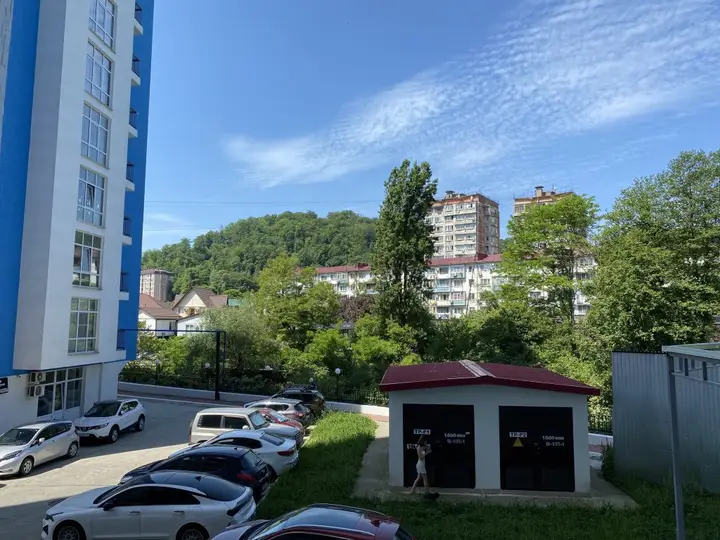 Жилое помещение на улице Гайдара 22к1 — фото 3