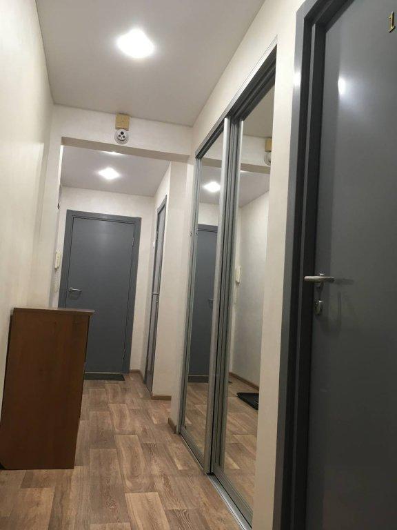 Квартира Антихостел RoomHouse Leningradskaya — фото 5