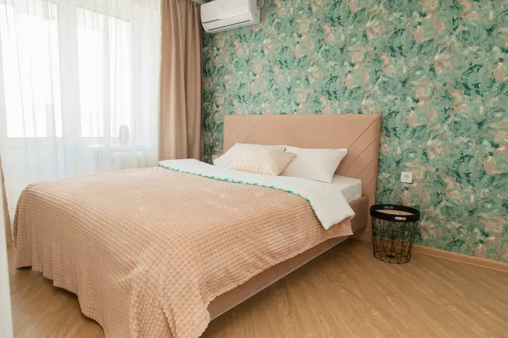 Пенза: Квартира Двухкомнатные на улице Антонова 47