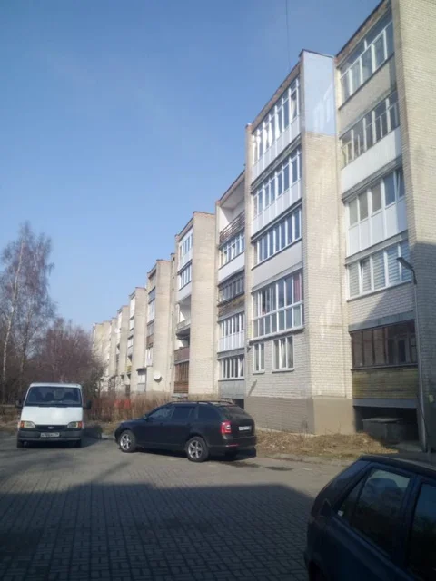 Светлогорск: Апартаменты Светлая Квартира в Светлогорске