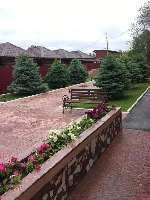 Гостиница Алмаз — фото 5