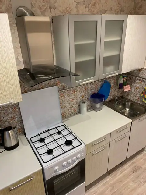 Жилое Помещение Your Home Карла Маркса 35 — фото 6