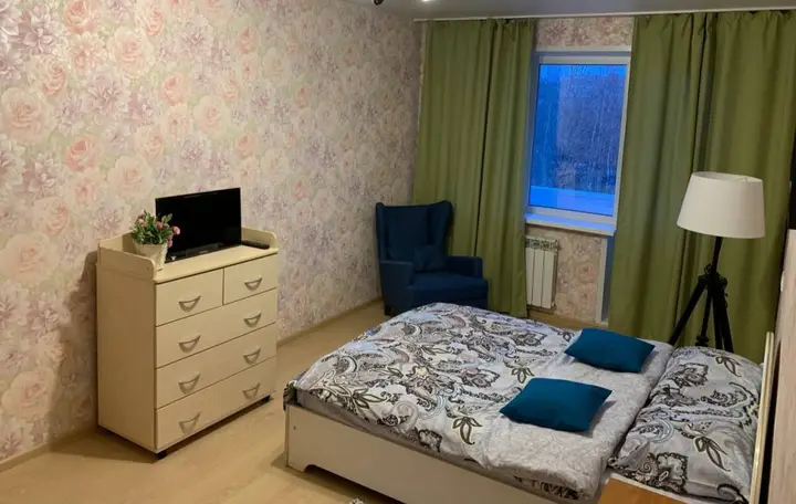 Жилое Помещение Your Home Карла Маркса 35 — фото 3