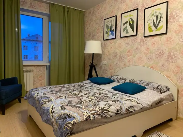 Жилое Помещение Your Home Карла Маркса 35 — фото 1