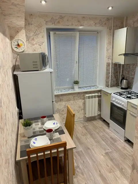 Жилое Помещение Your Home Карла Маркса 35 — фото 4