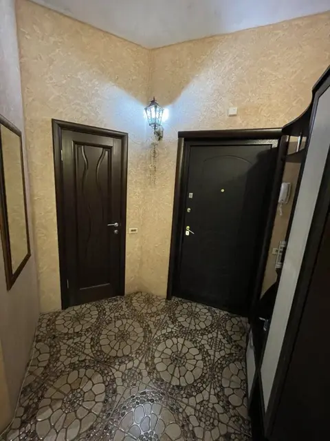 Северодвинск: Квартира Your Home на проспекте Труда 55