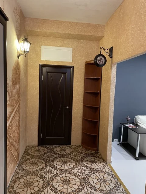 Северодвинск: Квартира Your Home на проспекте Труда 55
