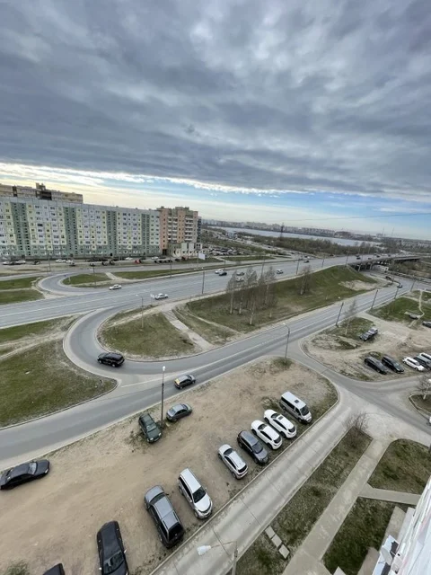 Северодвинск: Квартира Your Home на проспекте Труда 55