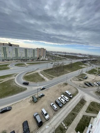 Северодвинск: Квартира Your Home на проспекте Труда 55