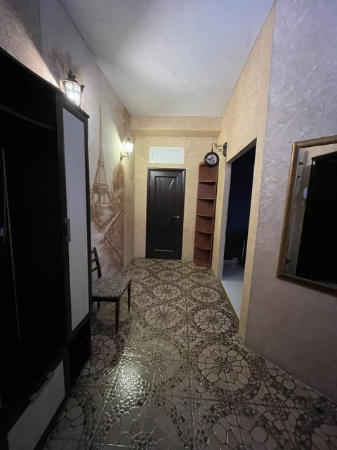 Северодвинск: Квартира Your Home на проспекте Труда 55