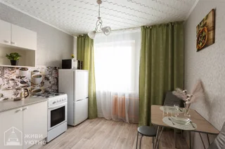 Череповец: Апартаменты Живи Уютно и Хорошо