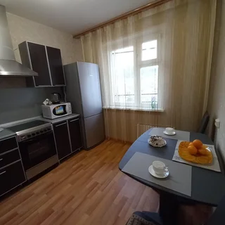Красноярск: Квартира ЖивиРум