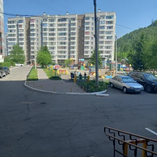 Красноярск: Квартира ЖивиРум
