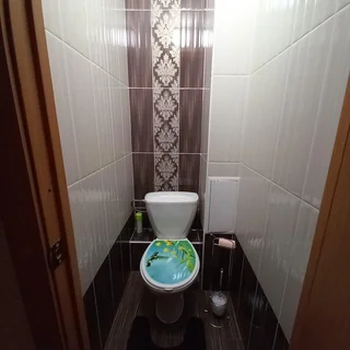 Красноярск: Квартира ЖивиРум