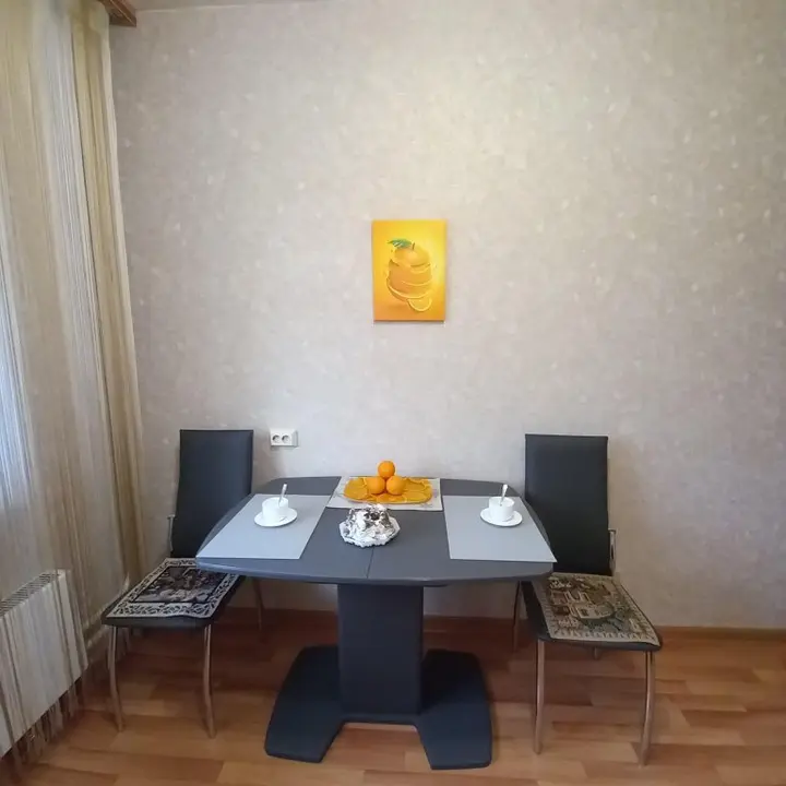 Красноярск: Квартира ЖивиРум