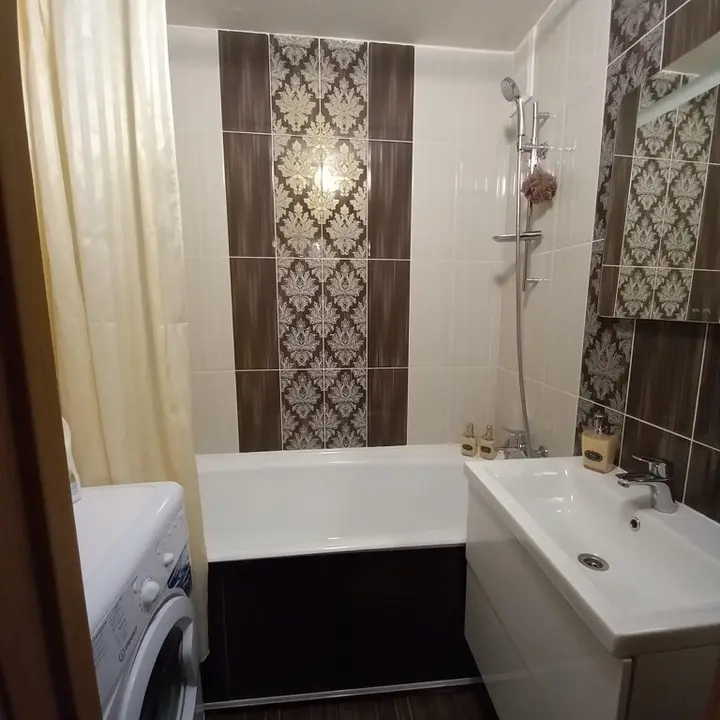 Красноярск: Квартира ЖивиРум
