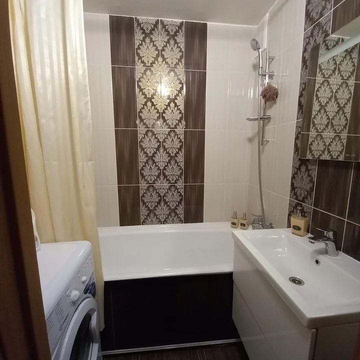 Красноярск: Квартира ЖивиРум