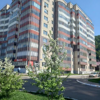 Красноярск: Квартира ЖивиРум