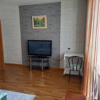 Красноярск: Квартира ЖивиРум