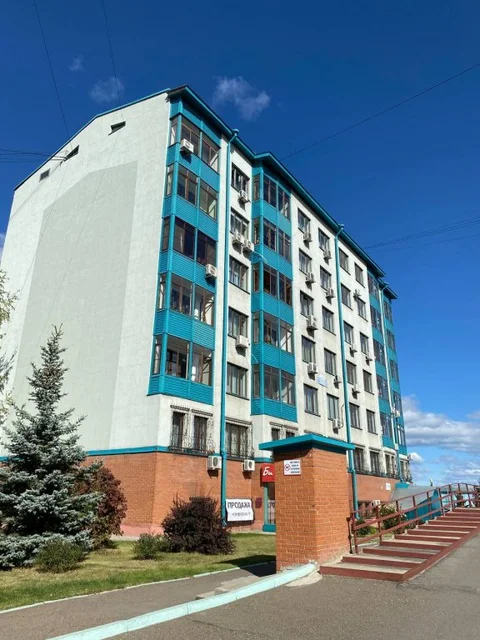 Кемерово: Квартира ЖК 5 звезд