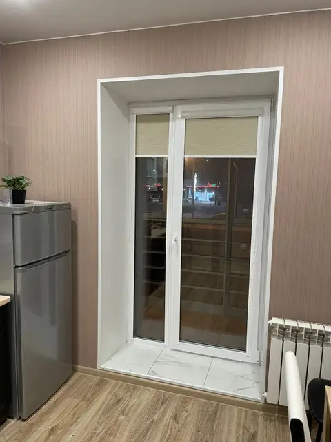 Квартира в ЖК Седьмое Небо — фото 4