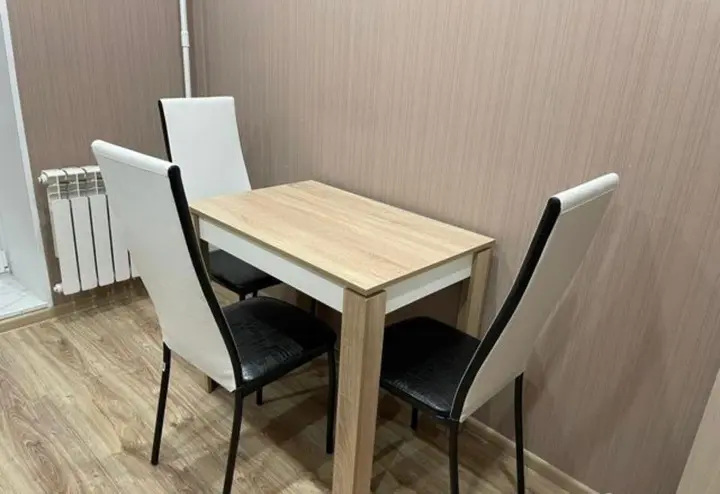 Северодвинск: Квартира в ЖК Седьмое Небо