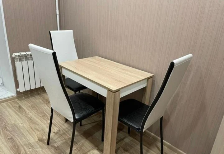 Северодвинск: Квартира в ЖК Седьмое Небо