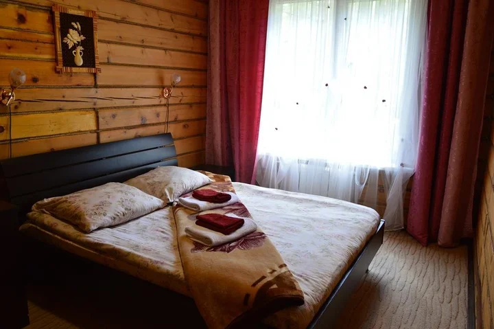 Горно-Алтайск: Zolotye peski