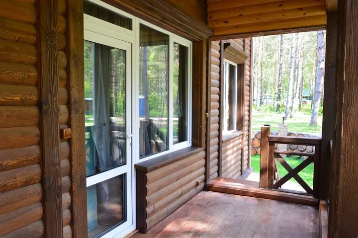 Горно-Алтайск: Zolotye peski
