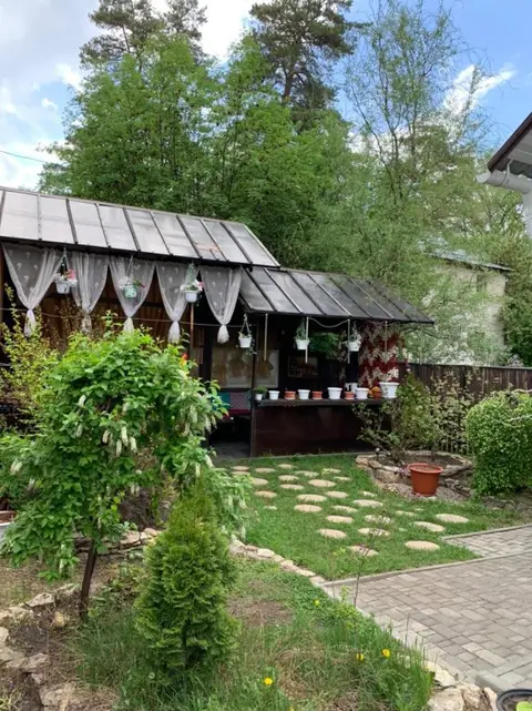 Барнаул: Звездочка