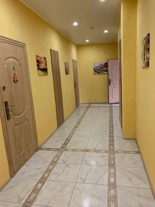Барнаул: Звездочка