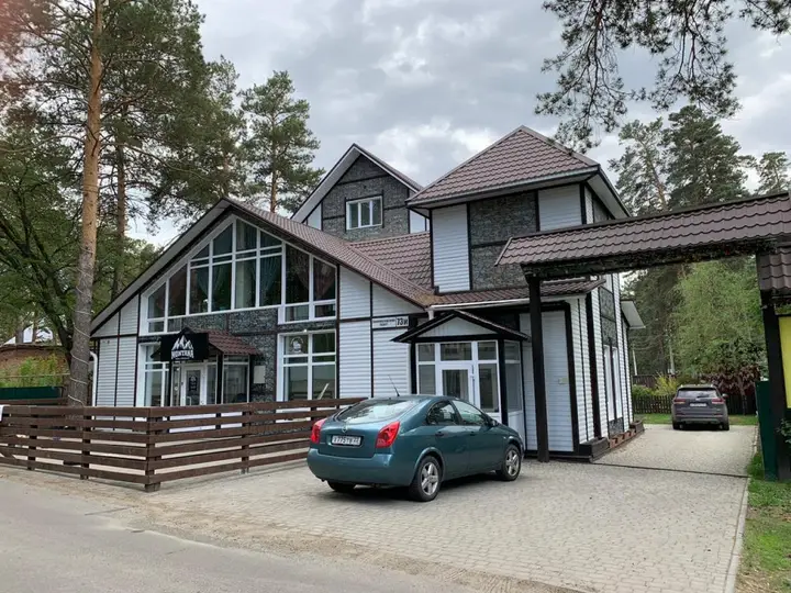 Звездочка — фото 1