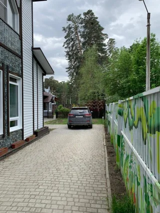 Барнаул: Звездочка