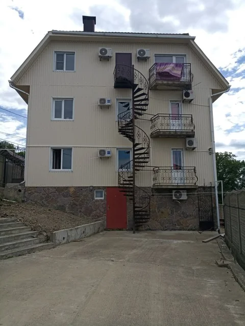 Туапсе: Гостевой Дом Звёздная
