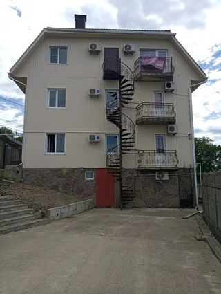 Туапсе: Гостевой Дом Звёздная