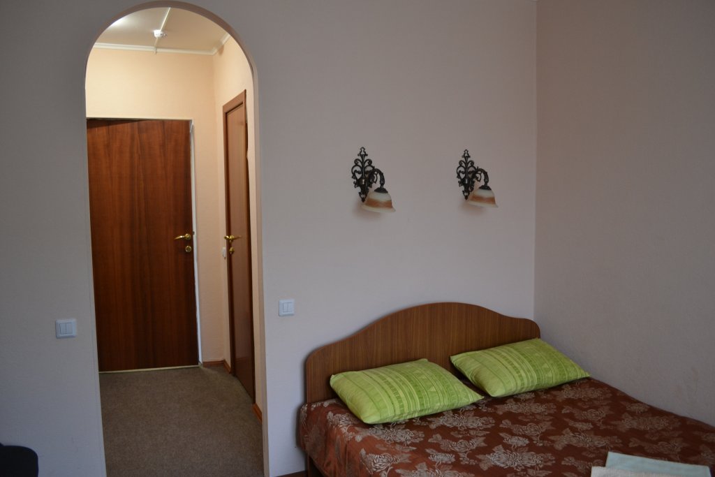 Нарьян-Мар: Pechora hotel