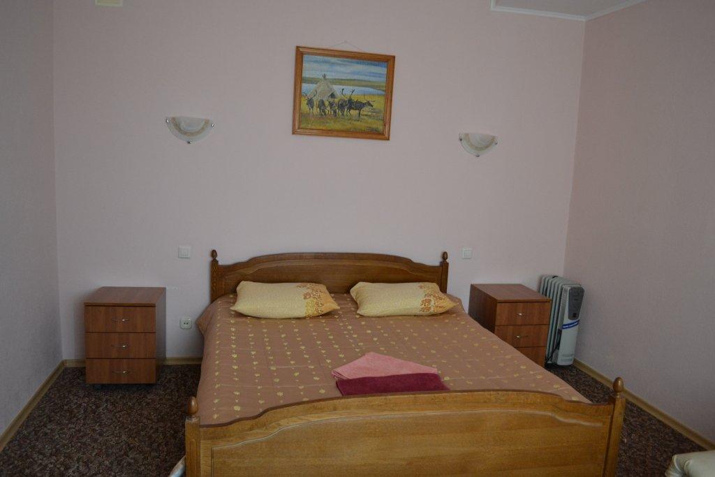 Нарьян-Мар: Pechora hotel