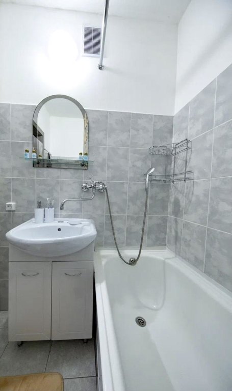 Новый Уренгой: Апартаменты Четыре Сезона ул. Сибирская, д.67